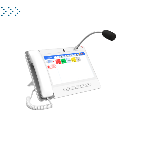 IP телефон Fanvil